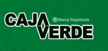 Caja verde